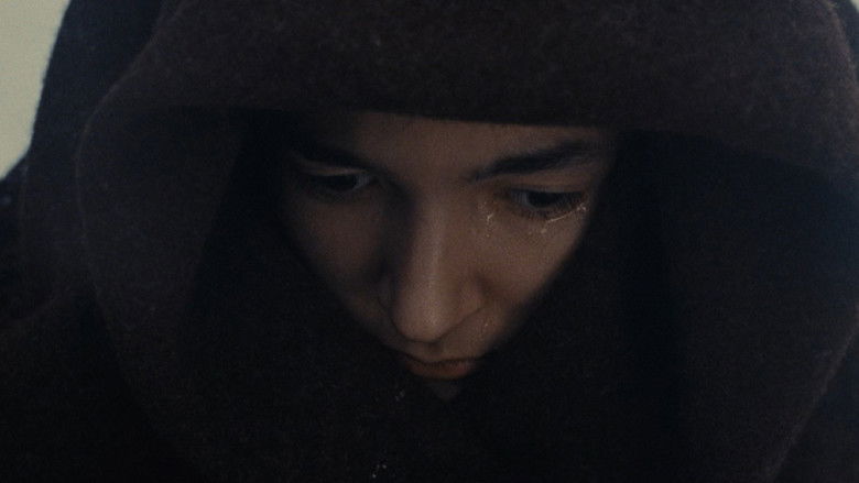 кадр из фильма L'Annonce faite à Marie