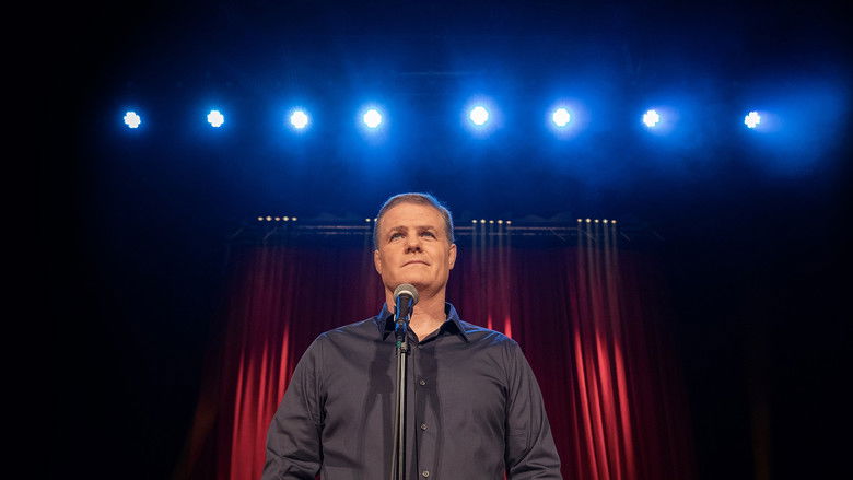 кадр из фильма Greg Warren: Where the Field Corn Grows