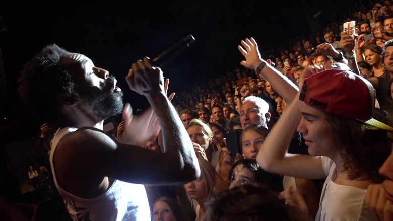 Skip The Use Festival Guitare Patrimonio 2016