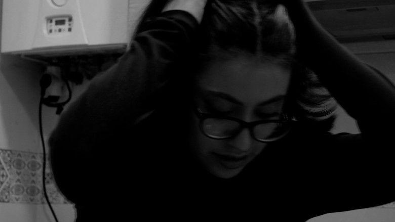 кадр из фильма Le Dernier Biscuit