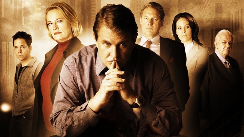 кадр из фильма Arthur Hailey's Detective