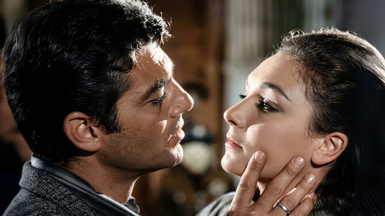 кадр из фильма Yaşamak İstiyorum