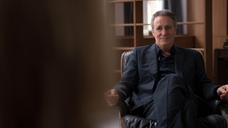 кадр из фильма Что нас не убивает