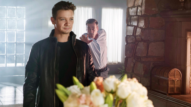 кадр из фильма Ты водишь!