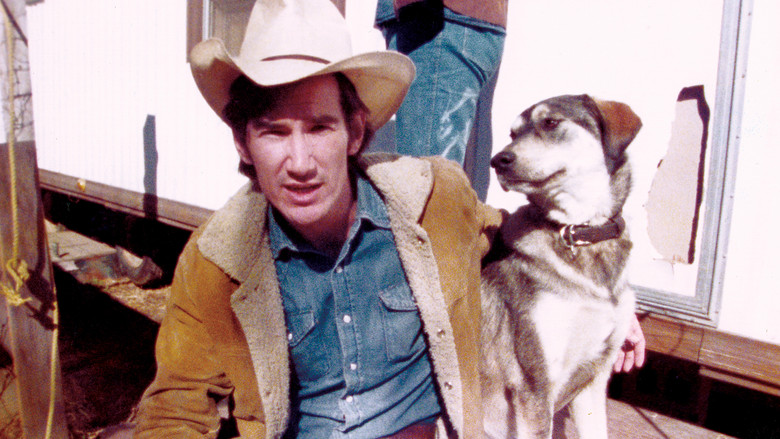 кадр из фильма Heartworn Highways