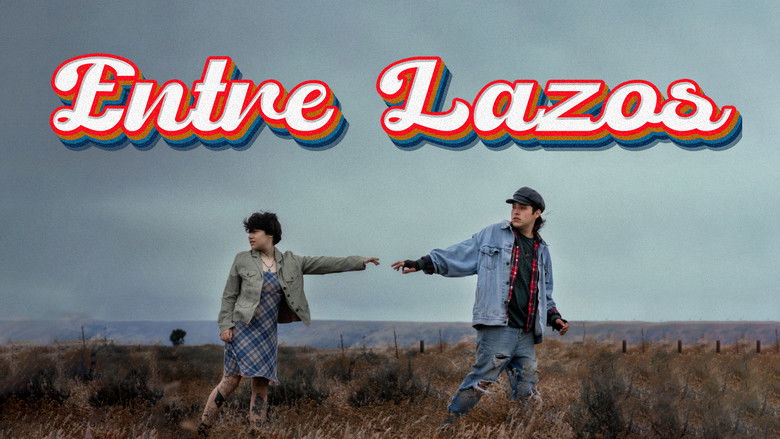 кадр из фильма Entre Lazos
