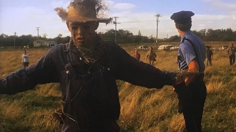 кадр из фильма Мёртвые дети