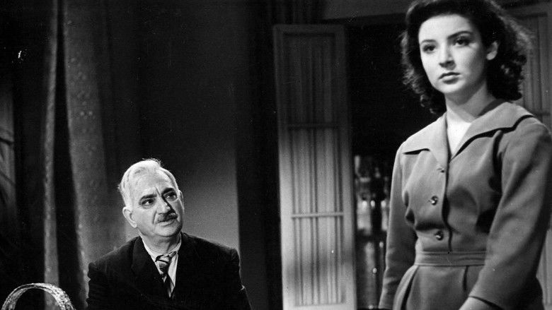 кадр из фильма Можно ли его простить?