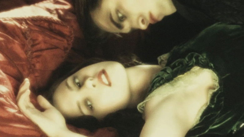 кадр из фильма Сумерки