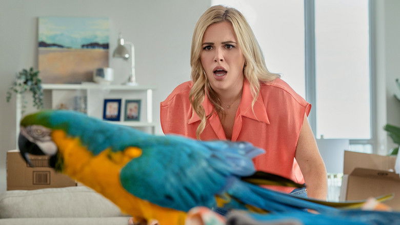 кадр из фильма Давай улетим вместе