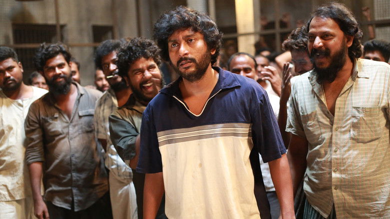 кадр из фильма சொர்க்கவாசல்