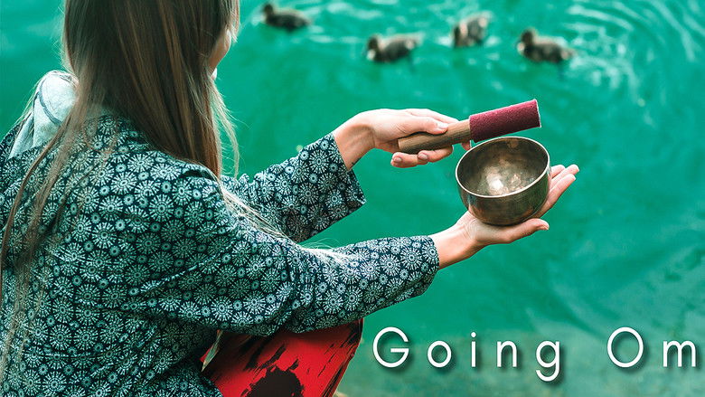 кадр из фильма Going Om