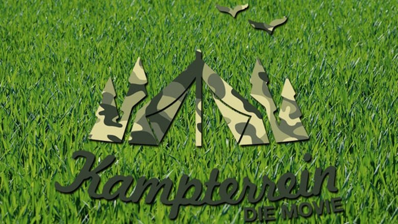 кадр из фильма Kampterrein