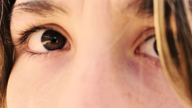 кадр из фильма Tras la mirada