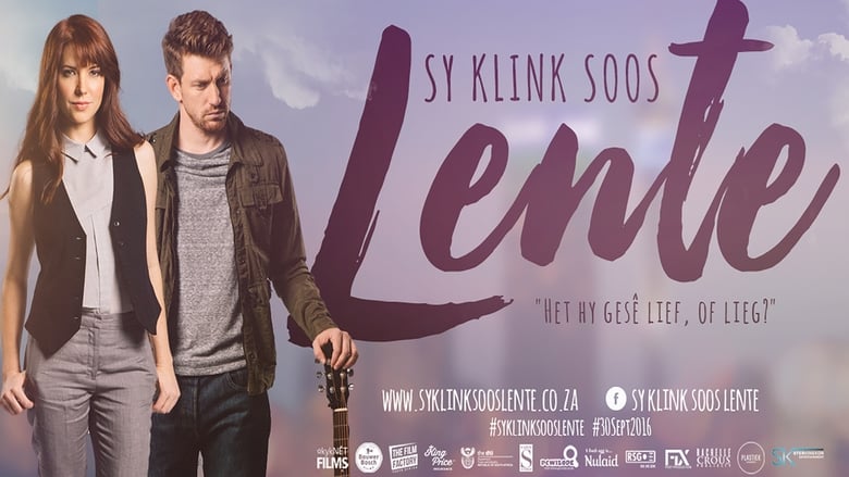 кадр из фильма Sy Klink Soos Lente