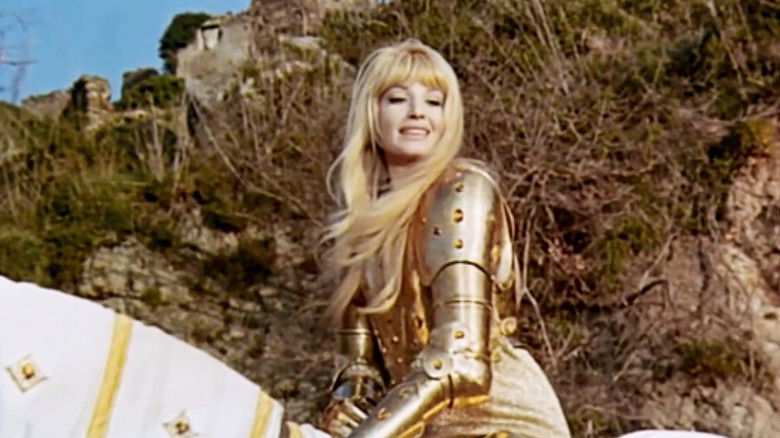 кадр из фильма Пояс целомудрия