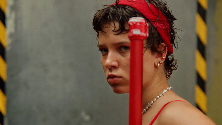 кадр из фильма Furieuses