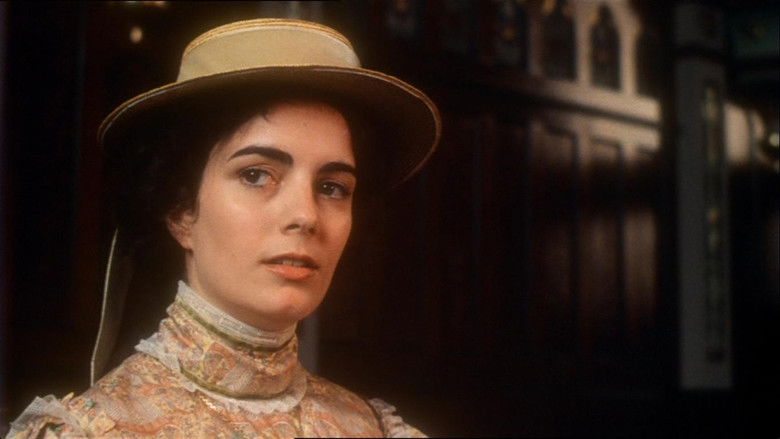 кадр из фильма The Getting of Wisdom