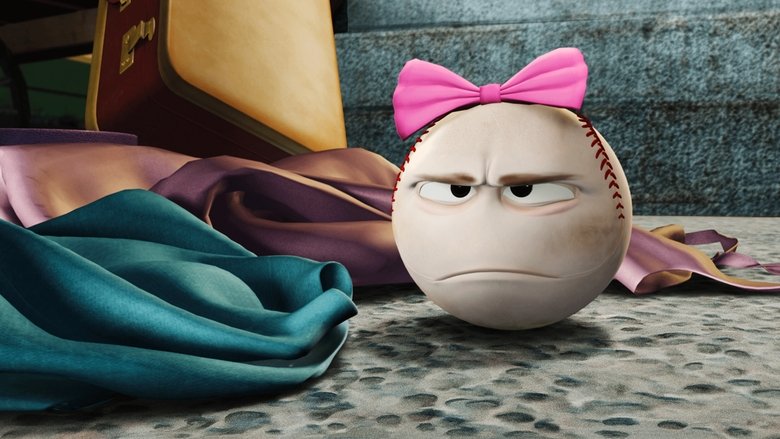 кадр из фильма Победитель