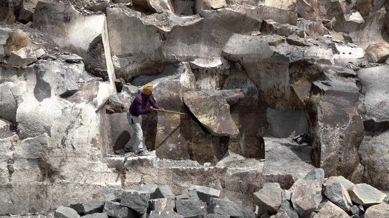 кадр из фильма Rift Finfinnee