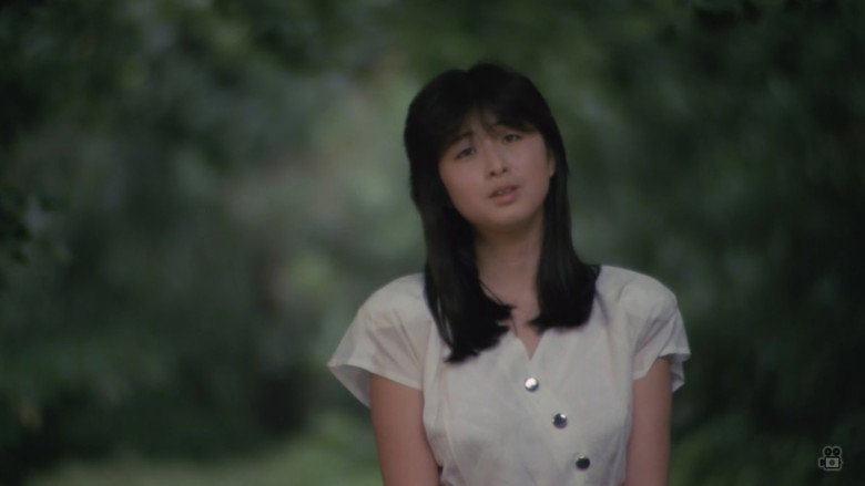 кадр из фильма 菊池エリ 不慣れな恋の物語