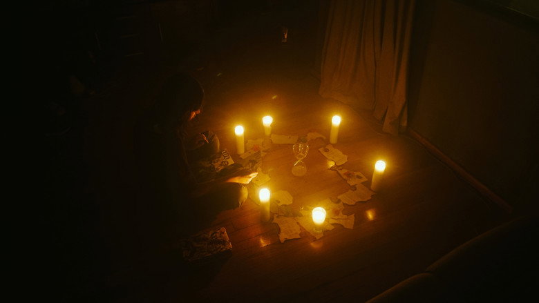 кадр из фильма Acronya