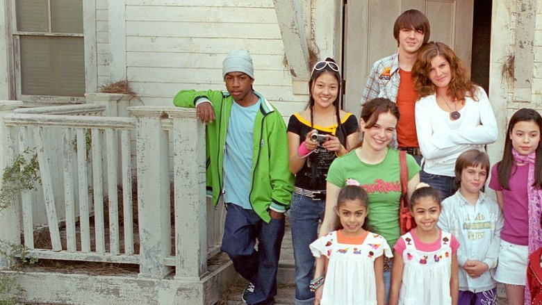 кадр из фильма Твои, Мои и Наши