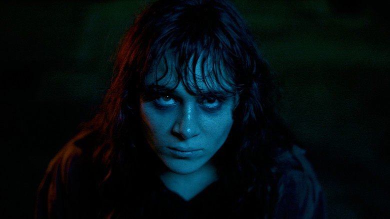 кадр из фильма We Dream in Colour