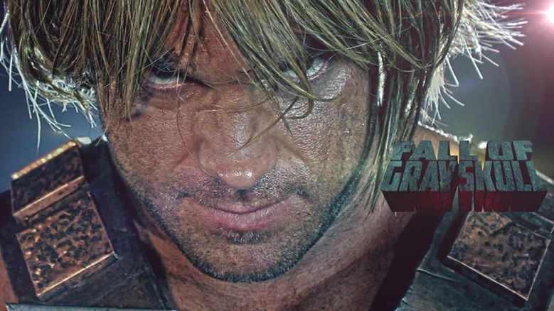 кадр из фильма Fall of Grayskull