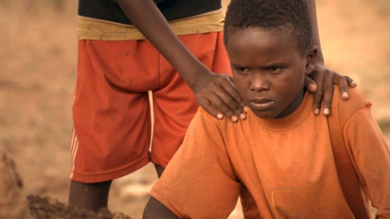 кадр из фильма Running Against The Wind