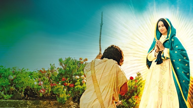 кадр из фильма Guadalupe: Madre de la Humanidad