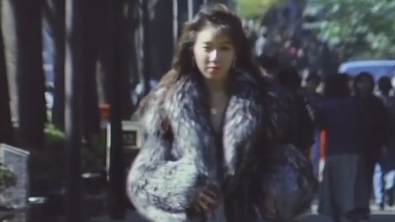 кадр из фильма 沙也加ＶＳ千代君　アブノーマル・レズ