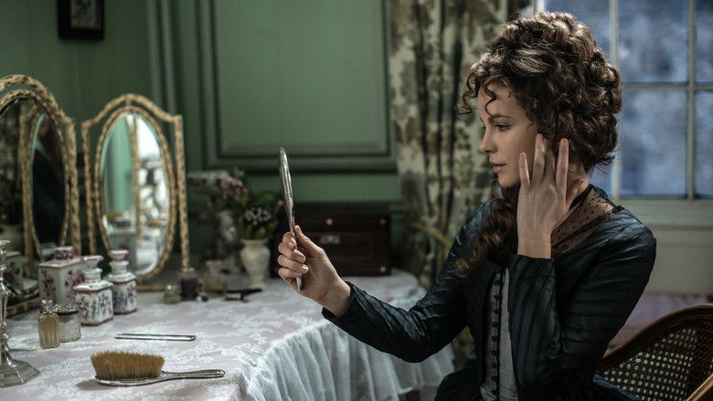 кадр из фильма Любовь и дружба