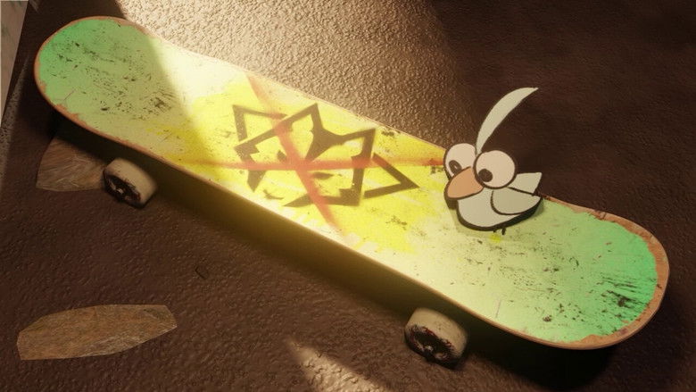 кадр из фильма M.U.R.B.Y