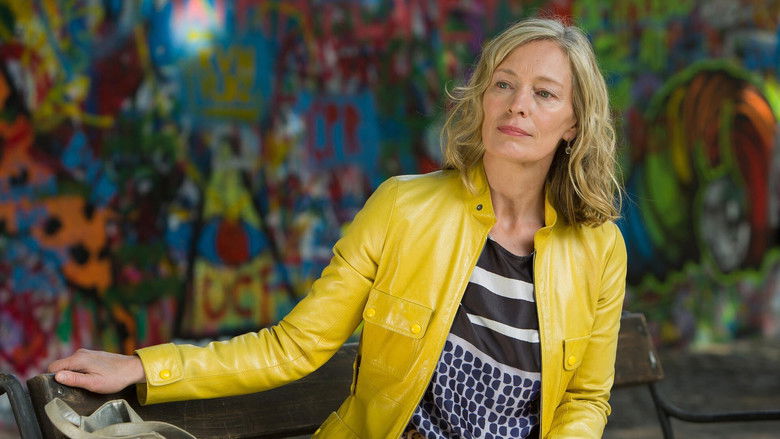 кадр из фильма Ein Sommer in Prag