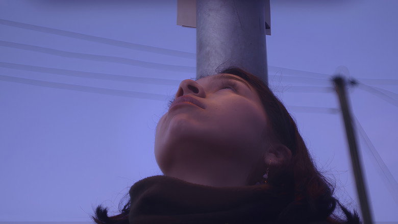 кадр из фильма Cuando el sol se apague