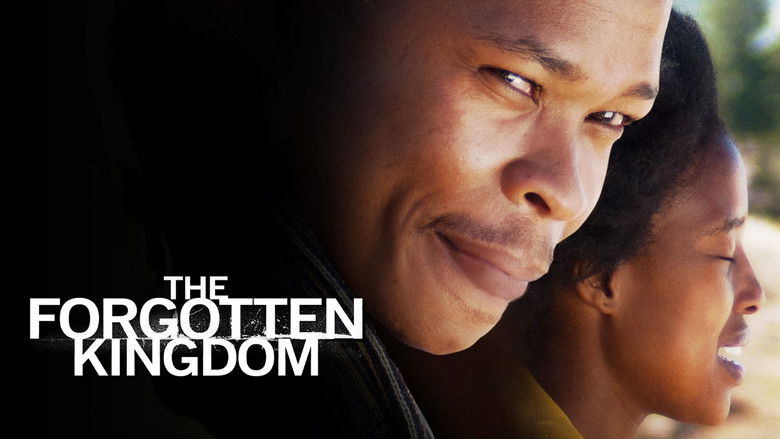 кадр из фильма The Forgotten Kingdom