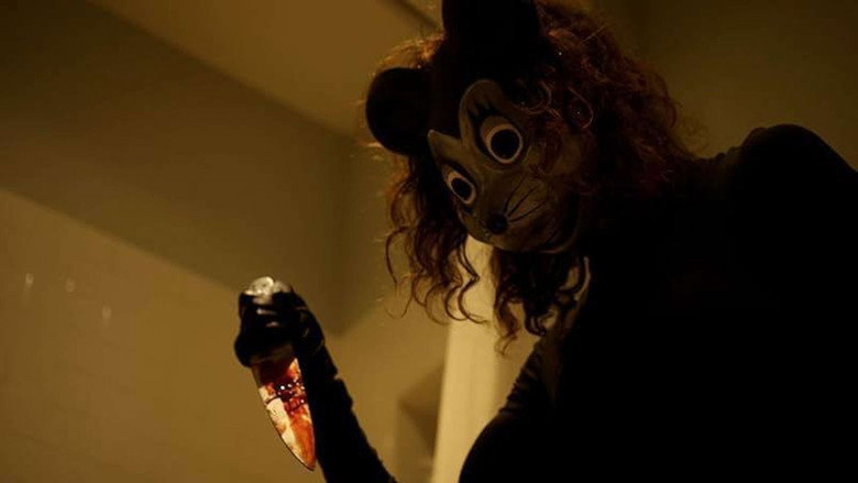 кадр из фильма Minnie’s Midnight Massacre