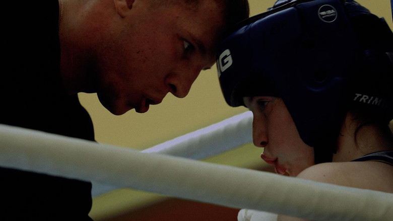 кадр из фильма Mėlynas kampas