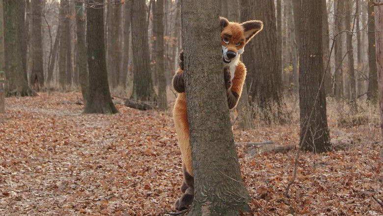 кадр из фильма Fursonas