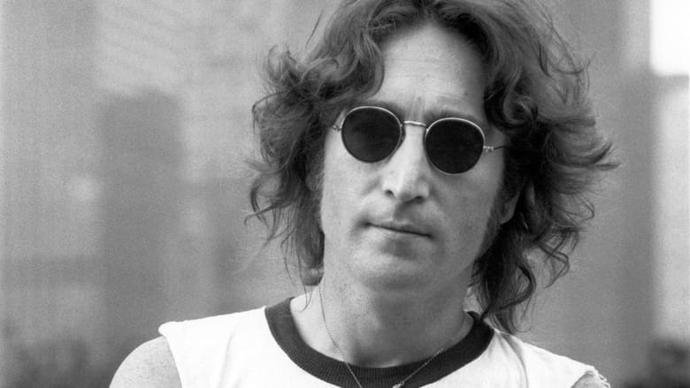 кадр из фильма Lennon Legend: The Very Best of John Lennon