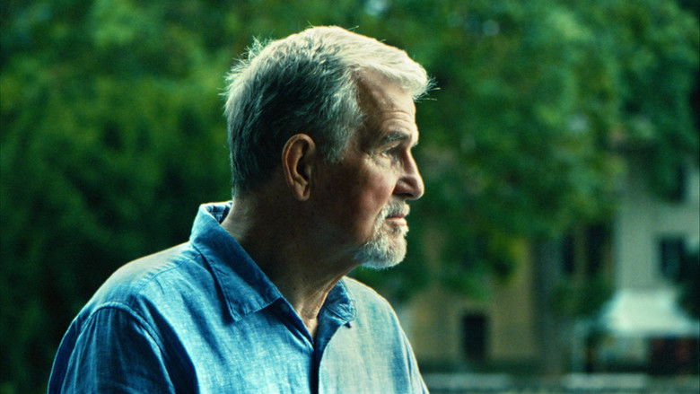 кадр из фильма Un jeune homme de bonne famille