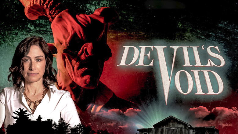 кадр из фильма Devil's Void