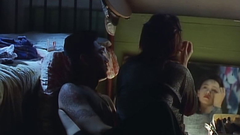 кадр из фильма 好男好女