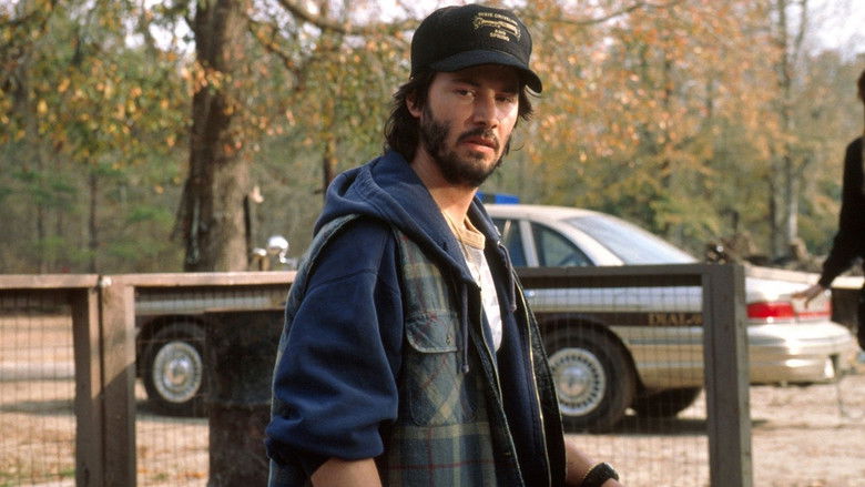 кадр из фильма Дар