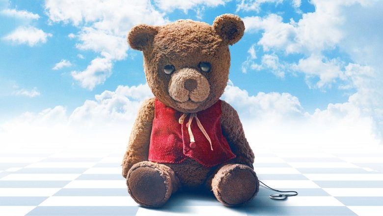 кадр из фильма Воображаемый друг