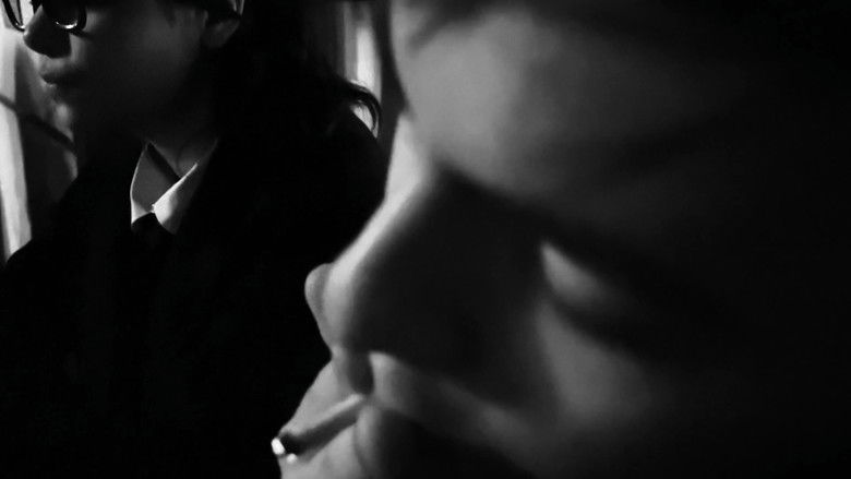 кадр из фильма Soneriada 5: Crime and Punishment