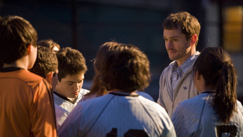 кадр из фильма Coach