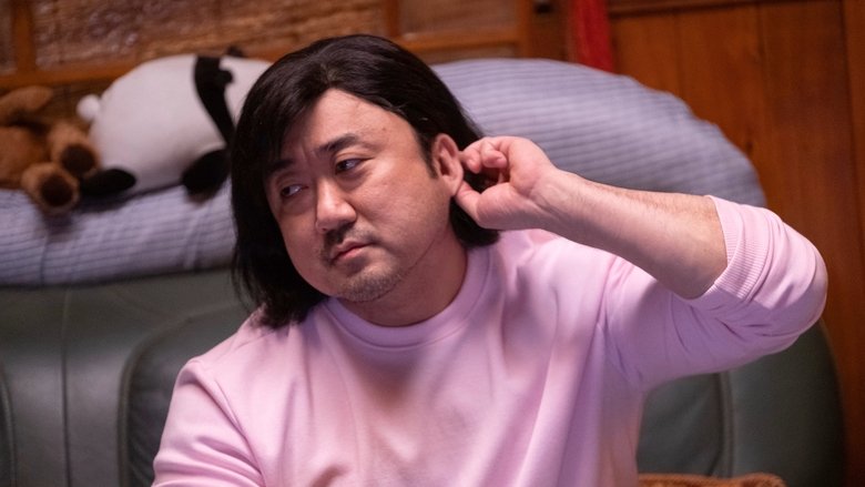 кадр из фильма Зажигание