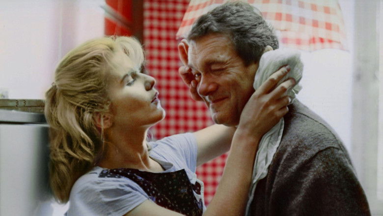 кадр из фильма Kogel-mogel